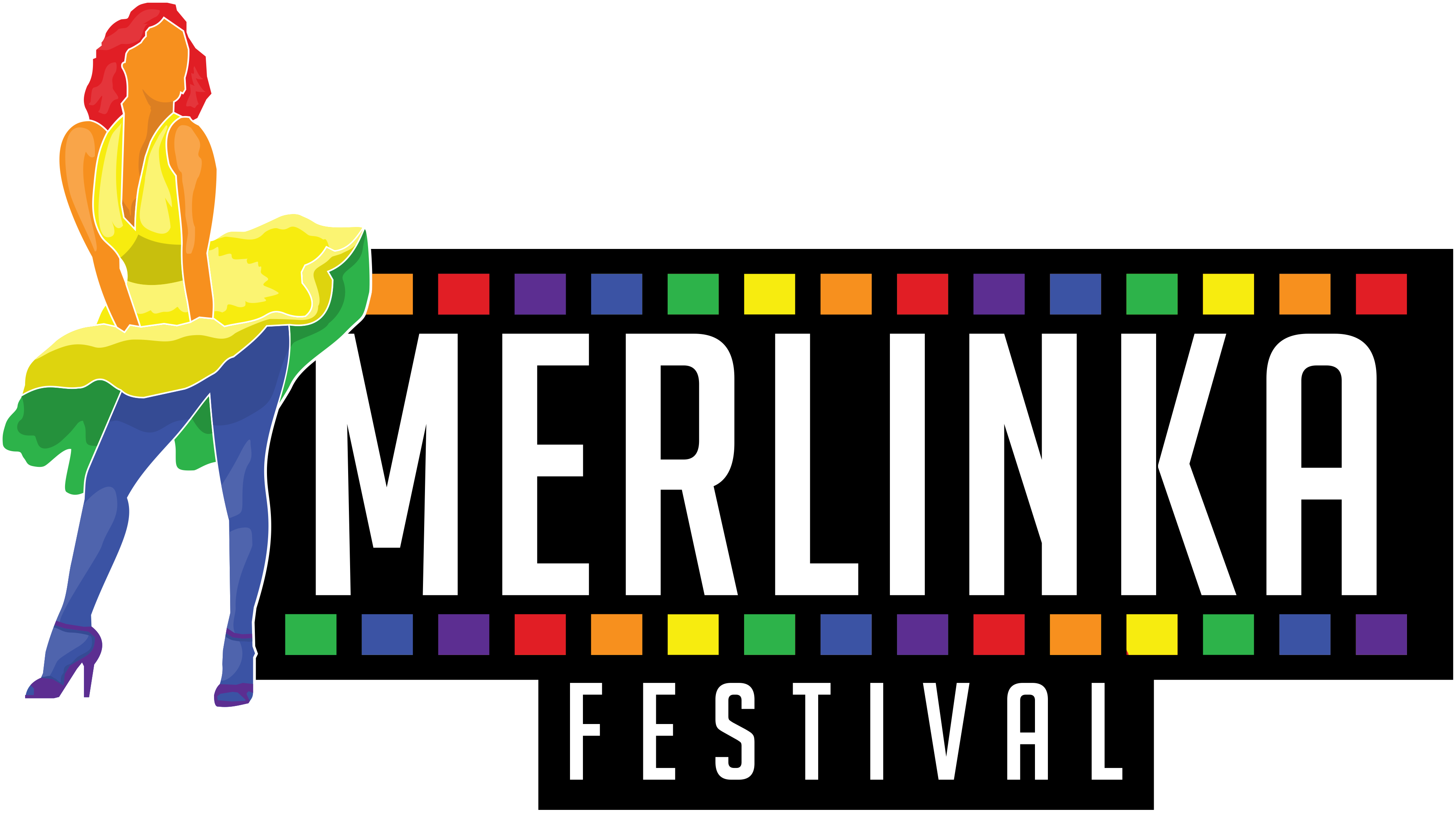 Merlinka – International Queer Film Festival, Serbia